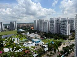 Blk 408B Coral Vale (Sengkang), HDB 4 Rooms #580888731